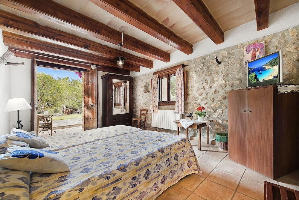 Hotel Can Guillo *
